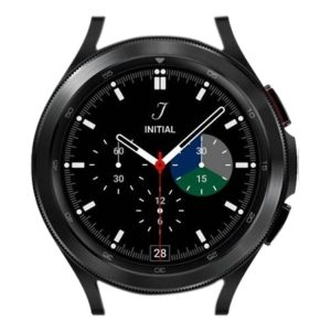Galaxy Watch4 LCD Screen with Frame