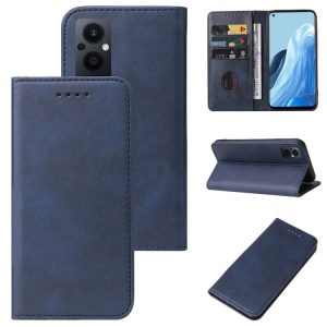 OPPO Reno8 Lite Magnetic Closing Phone Case