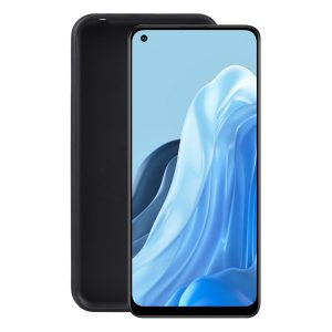OPPO Reno8 Lite TPU Phone Case