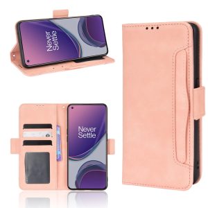 OPPO Reno8 Lite Wallet Case with additional Card Holder