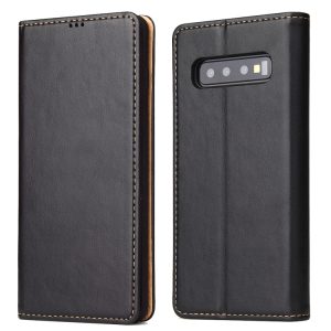Galaxy S10 Sleek Wallet Case