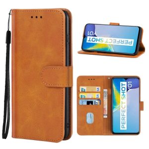 Vivo Y01 Wallet Case
