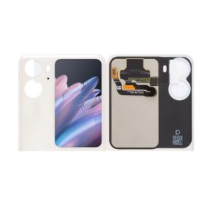 OPPO N2 Flip Rear LCD Screen