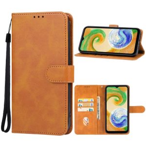 Galaxy A05s Wallet Flip Case