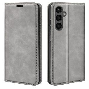 Galaxy A15 Retro Wallet Case