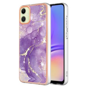 Galaxy A05 Marble Design Case