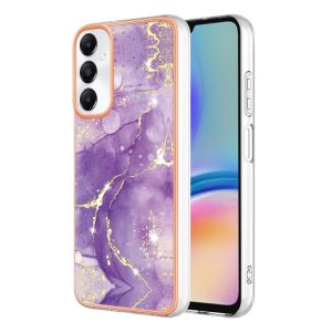 Galaxy A05s Marble Design Case
