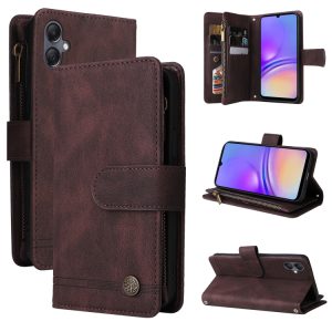 Galaxy A05 Double Wallet Case