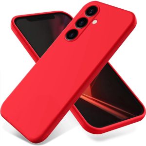 Galaxy A05s Silicone Shockproof Case