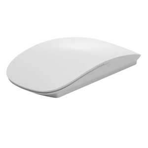 2.4G Wireless Touch Scroll Optical Mouse