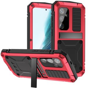 Galaxy S24 Life Case with Stand
