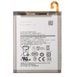 Galaxy A10 Battery