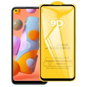 Galaxy A11 Tempered Glass
