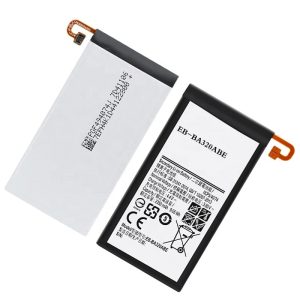 Galaxy A3 2017 Battery