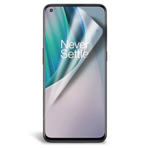 OnePlus Nord N10 5G Hydrogel Screen Protector