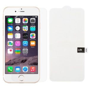 iPhone 8 Plus Hydrogel Screen Protector