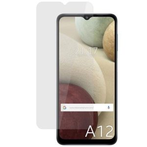 Galaxy A12 Hydrogel Screen Protector