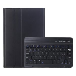 Galaxy Tab A9 Plus TypeWrite Pro: Bluetooth Keyboard Case with Pen Holder