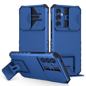 Galaxy A34 Case with Camera Protection & Stand