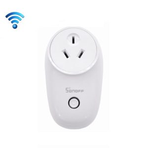 Wi-Fi Smart Plug