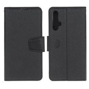 Huawei Nova 5T Wallet Case