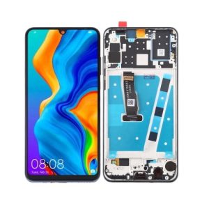 Huawei P30 Lite LCD & Frame