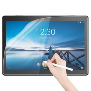 Lenovo Tab M10 FHD Hydrogel Screen Protector