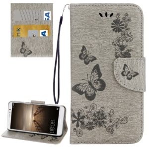 Huawei Mate 9 Wallet Case