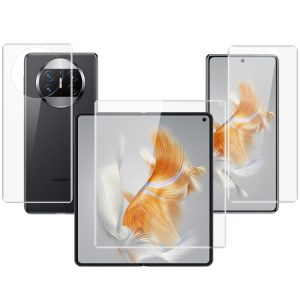 Huawei Mate X3 Hydrogel Screen Protector