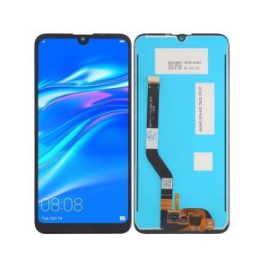 Huawei Y7 LCD Black 2019