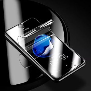 Hydrogel Screen Protector