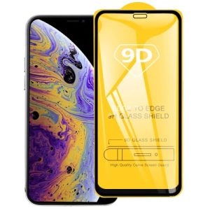 iPhone 11 Pro / X / XS Tempered Glass