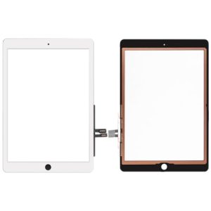 ipad 9.7 touchscreen white