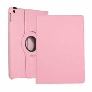 iPad 10.2 2020 / iPad Air 10.5 2019 Flip Leather Case