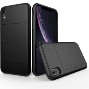 iPhone XR Case With Card Slot