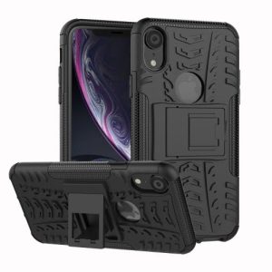 iPhone XR Case With Stand
