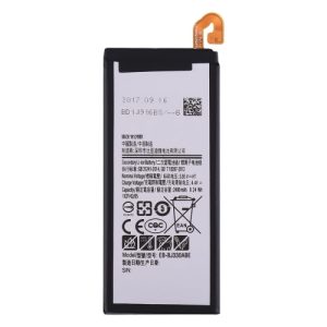 Galaxy J3 J330 Battery 2017