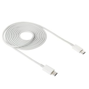 2m USB-C Male - Male Connector (Macbook Extension)
