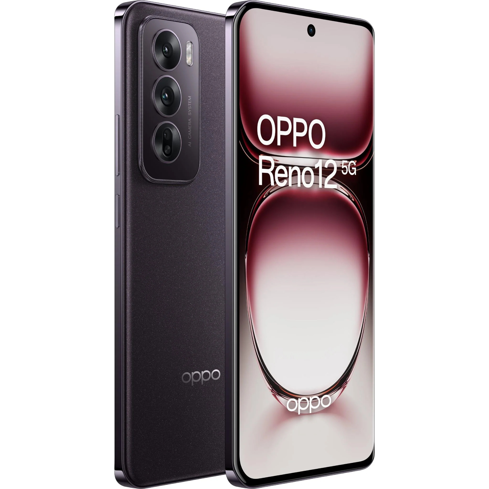 OPPO Reno12