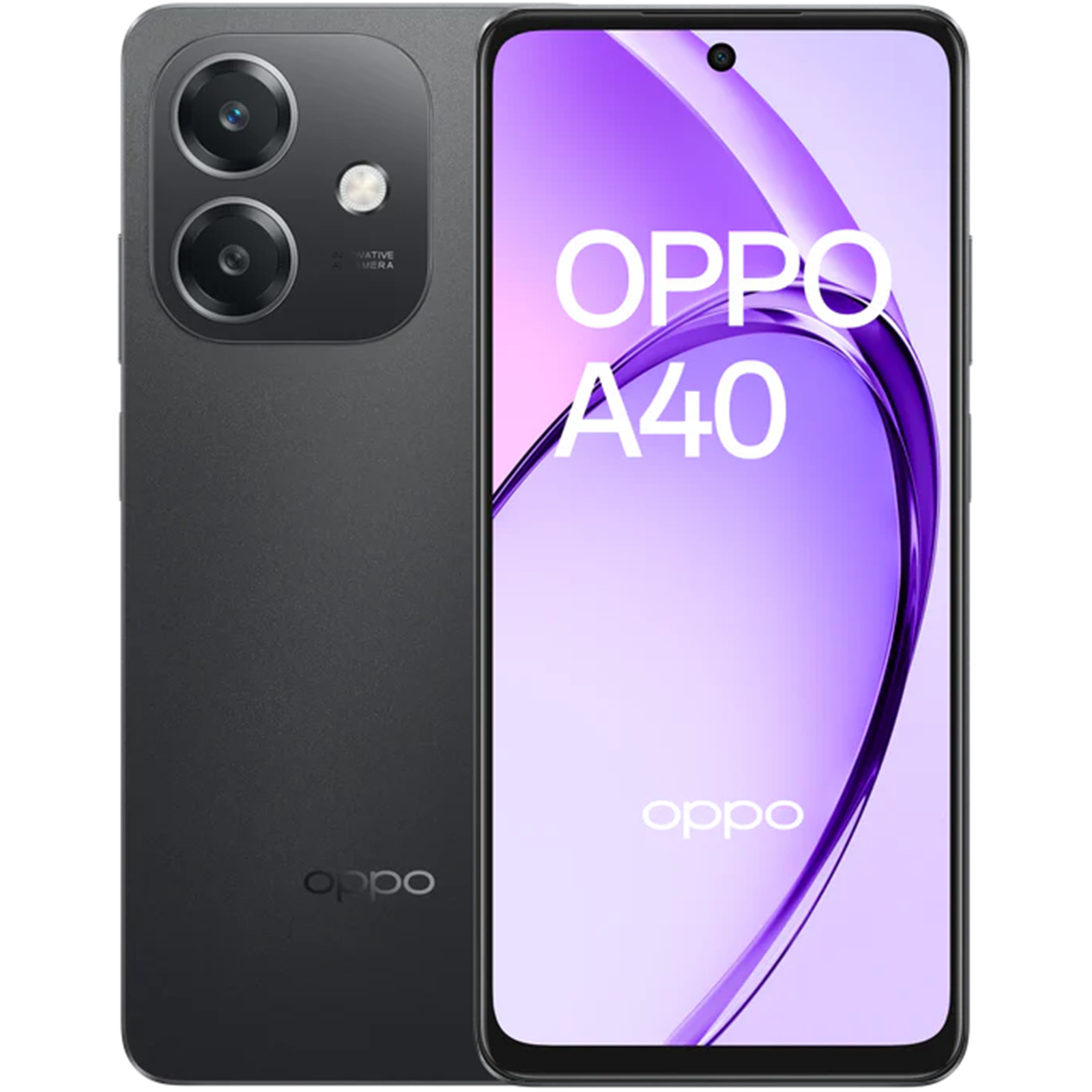 Oppo A40