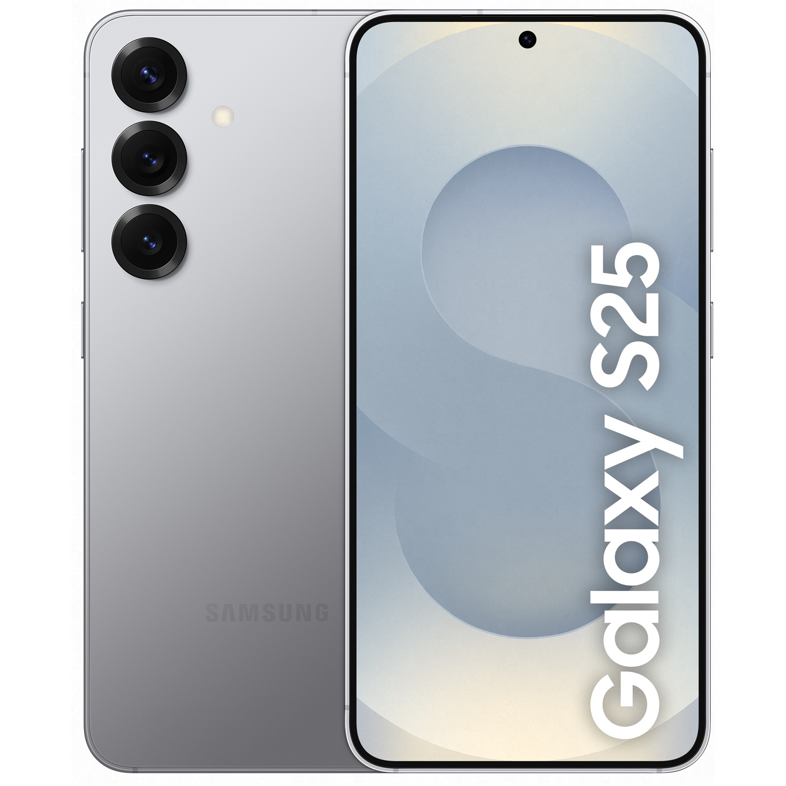 Galaxy S25