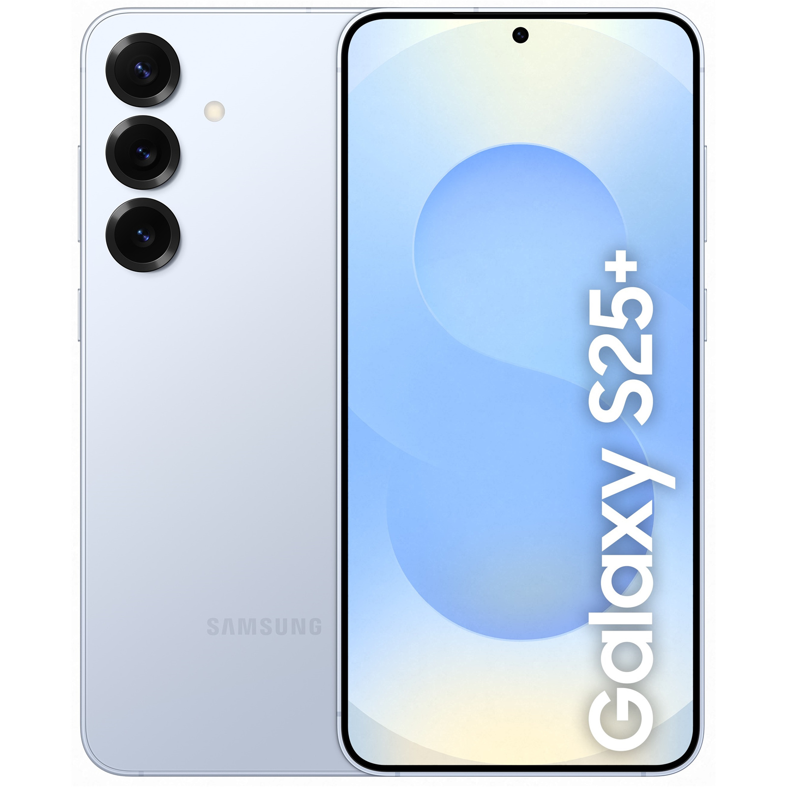 Galaxy S25 Plus