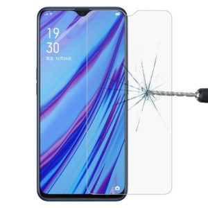 OPPO A9 Tempered Glass