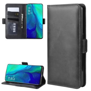 OPPO Reno 10x Zoom Wallet Case