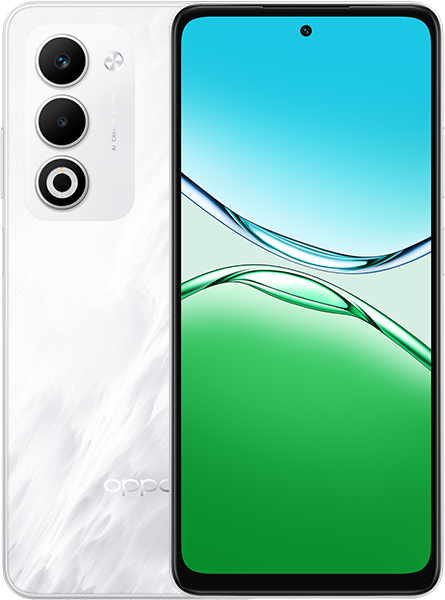 OPPO A5 2025