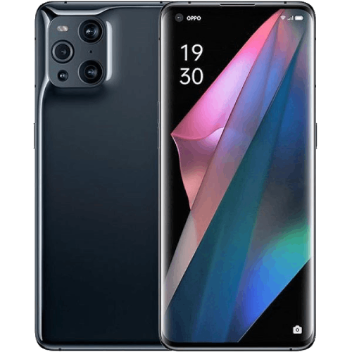 OPPO Find X3