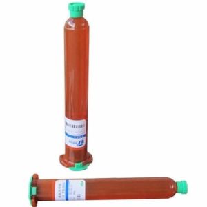 50mL Premium LOCA UV Glue Liquid