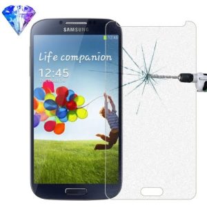 S4 Tempered Glass