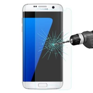 Galaxy S7 Edge Tempered Screen Protector