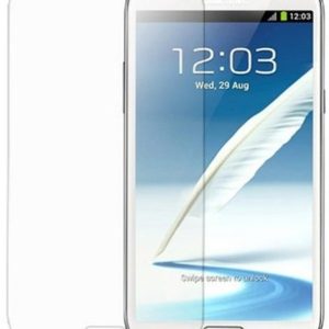 Note 2 Tempered Glass